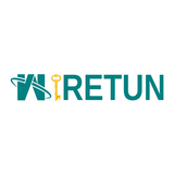 Wiretun VPN (2025) আইকন