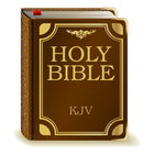 Holy Bible (KJV Offline) أيقونة