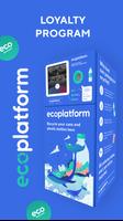 Ecoplatform ポスター