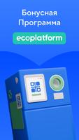 Ecoplatform Cartaz