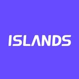 ISLANDS - Art Toys Marketplace APK