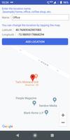 AutoWifi screenshot 1