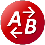 Repeat play between A and B, s