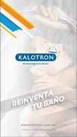 Kalotron poster