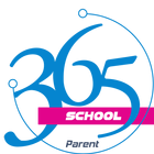 آیکون‌ 365 Schools Parent