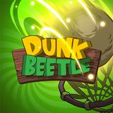 Dunk Beetle biểu tượng