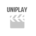 UniPlay icône