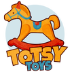 Totsytoys icon