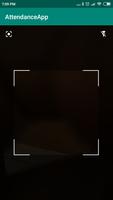 QR Code Based Attendance: Need تصوير الشاشة 1