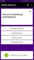 Mock Exams: Objective Question تصوير الشاشة 3