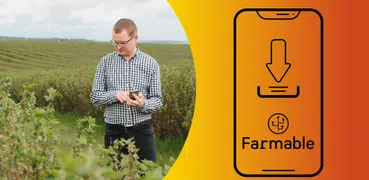 Farmable: Farm Management App