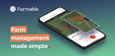Farmable: Farm Management App