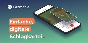 Farmable: Farm Management App