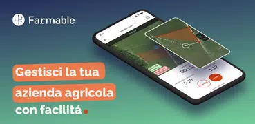 Farmable: Gestione agricola