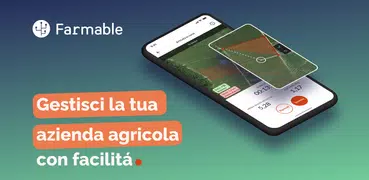 Farmable: Gestione agricola
