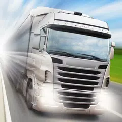 Long Trailer Truck Simulation XAPK download