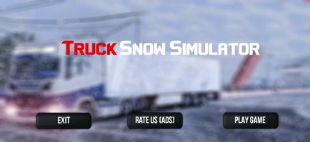1 Schermata Simulazione camion lungo rimor