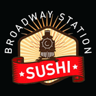 Broadway Station Sushi icône