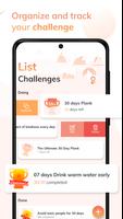 Everyday Challenges 截图 2