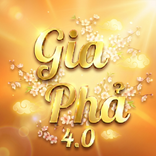 Gia Phả 4.0 - Mừng Tết 2026