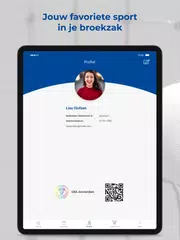 Badminton Nederland XAPK download