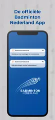 Badminton Nederland XAPK download
