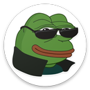 Whatsapp Dank Pepe Sticker Pack APK