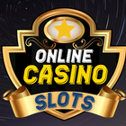 Online Casino Slots icon