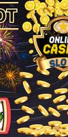 Online Casino Slots screenshot 1