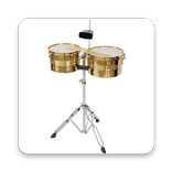 ”Timbales Cuban Virtual