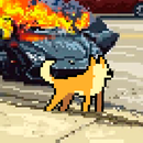 Walk Street Animals APK