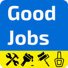 Good Jobs Panamá - Encontrar Trabajo icône