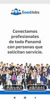 Good Jobs Panamá - Encontrar Trabajo Affiche