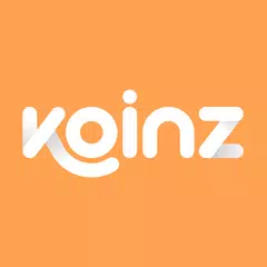 Koinz - Order, collect, redeem APK Herunterladen