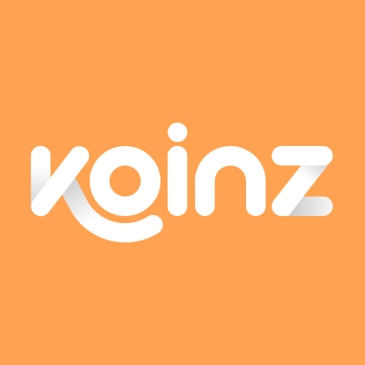 Koinz - Order, collect, redeem