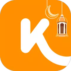 Koinz - Order, collect, redeem