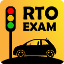RTO Exam Driving Test APK