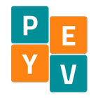 Lîstika Peyvan Zeichen