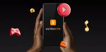 UltraVPN: Proxy