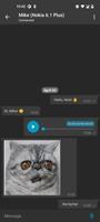 Bluetooth Chatter screenshot 1