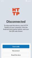 HTTP Toolkit Poster