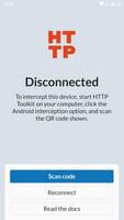 HTTP Toolkit Cartaz