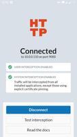 HTTP Toolkit ภาพหน้าจอ 1