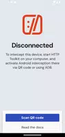 HTTP Toolkit ảnh chụp màn hình 1