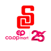 SAIGON CO.OP biểu tượng