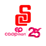 SAIGON CO.OP biểu tượng