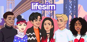 LifeSim 2: Career, Business & 