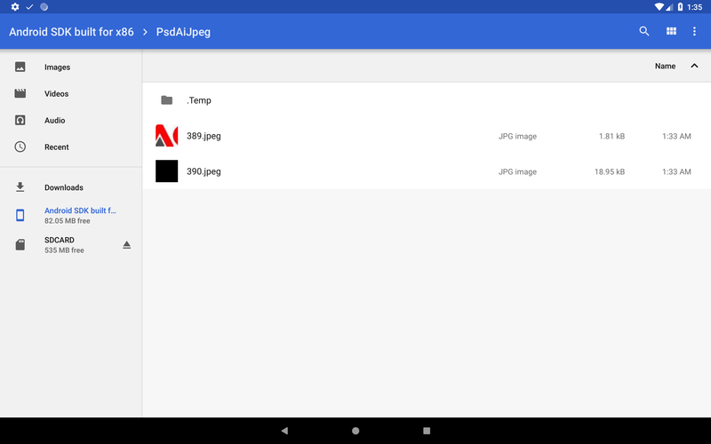 無料で Psd Jpeg 変換 Ai Png Webp アプリの最新版 Apk1 08 Arm64v8aをダウンロードー Android用 Psd Jpeg 変換 Ai Png Webp Apk の最新バージョンをダウンロード Apkfab Com Jp