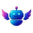 Wingman AI icon
