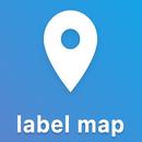 label map APK